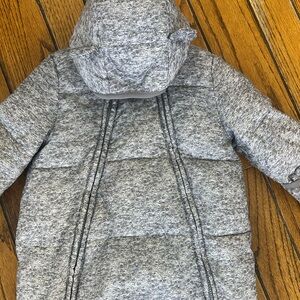 Baby gap snow suit
